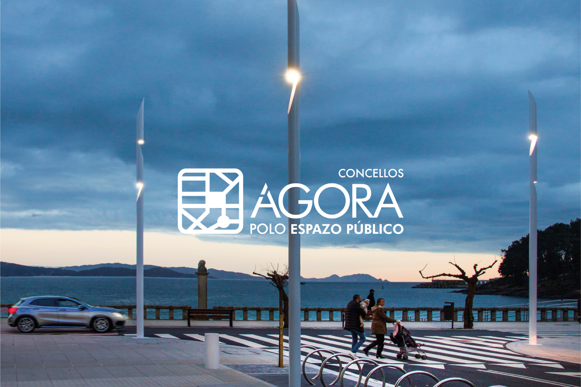  
		A Deputación viaxa a Logroño, Bilbao e Donostia para divulgar o ‘Modelo Ágora’ e intercambiar ‘know how’ coas deputacións de Bizkaia e Guipuzkoa
	