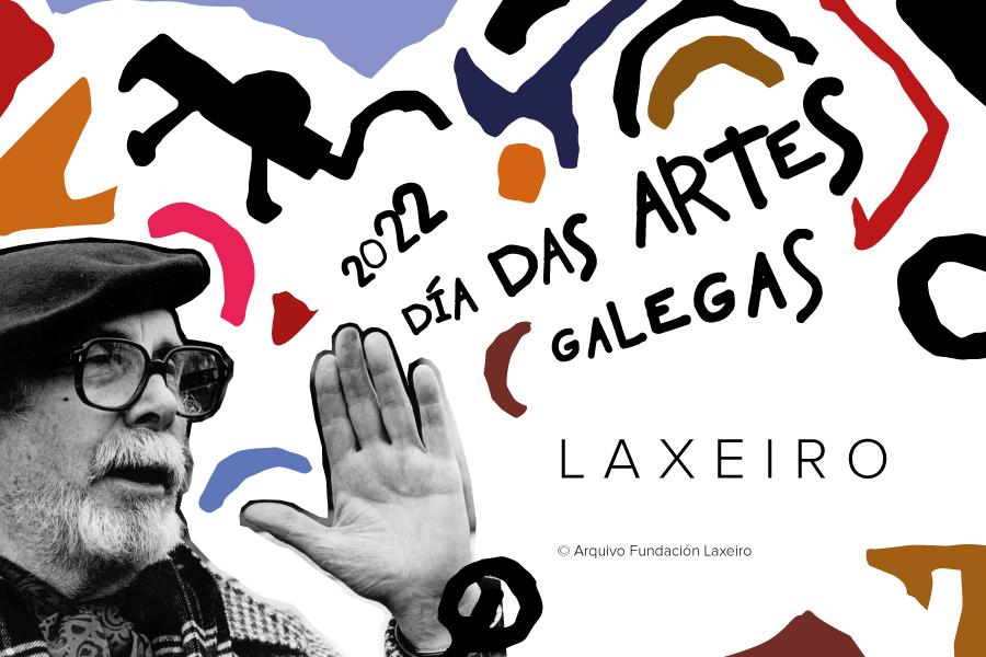  
		A Deputación e a Real Academia Galega das Artes descubran en maio “Os camiños de Laxeiro” con tres rutas por lugares de inspiración do artista
	
