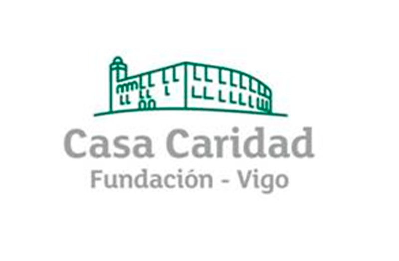 
		Fundación Casa Caridad Vigo – Hogar San José
		
	