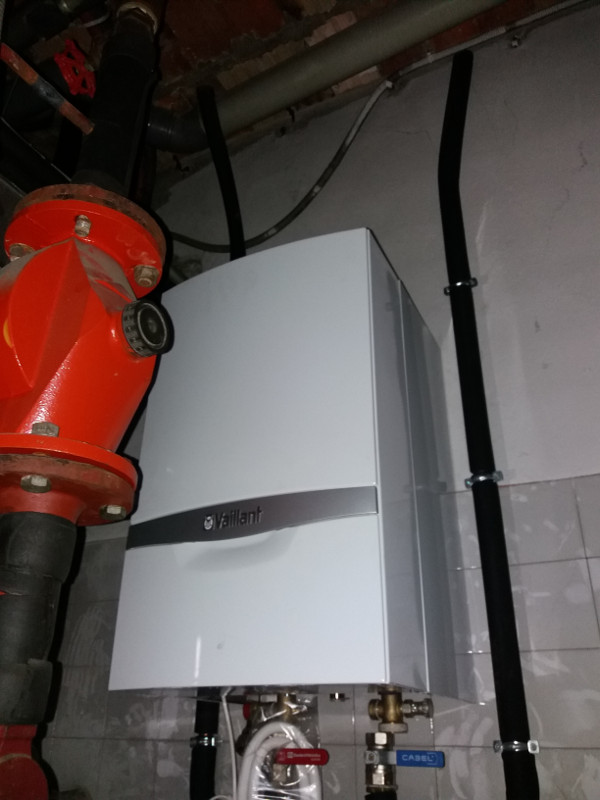 Eficiencia energética