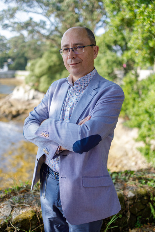 José Antonio Martínez