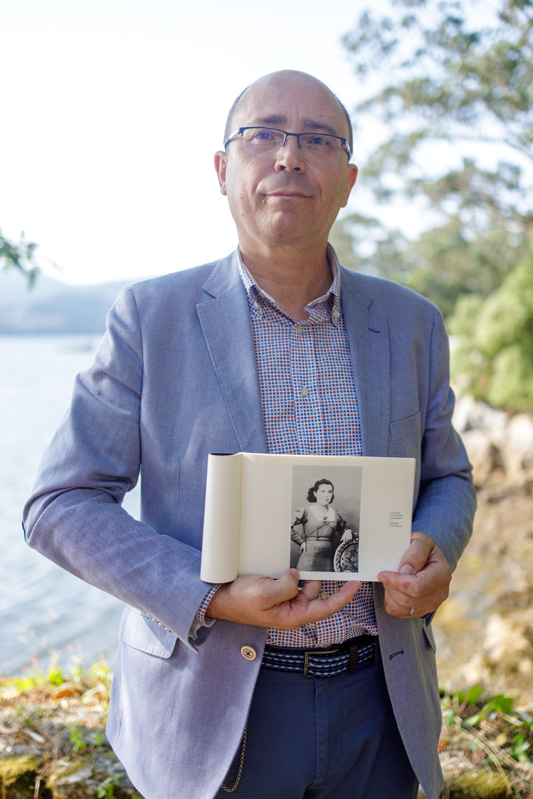 José Antonio Martínez