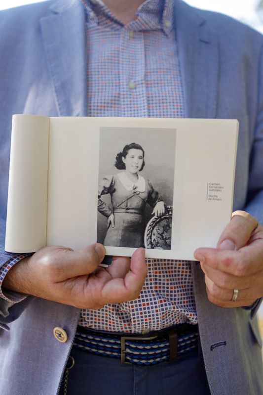 José Antonio Martínez