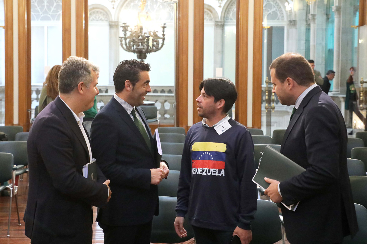 Luis López no Pleno do 27-09-2024