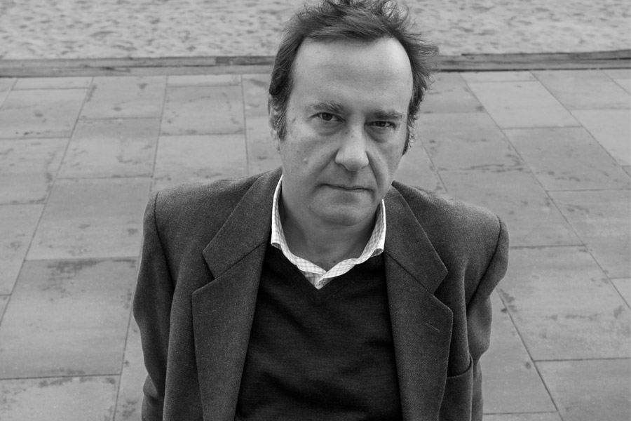 Marcos Giralt
