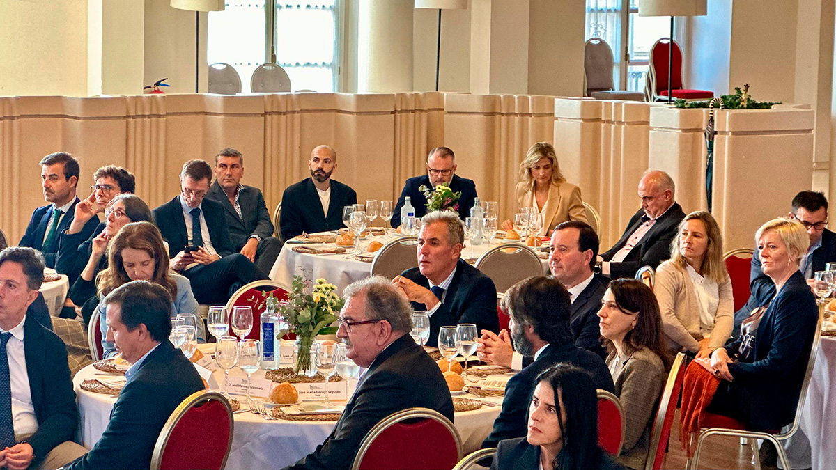 Cuarta xornada Triple Hélice