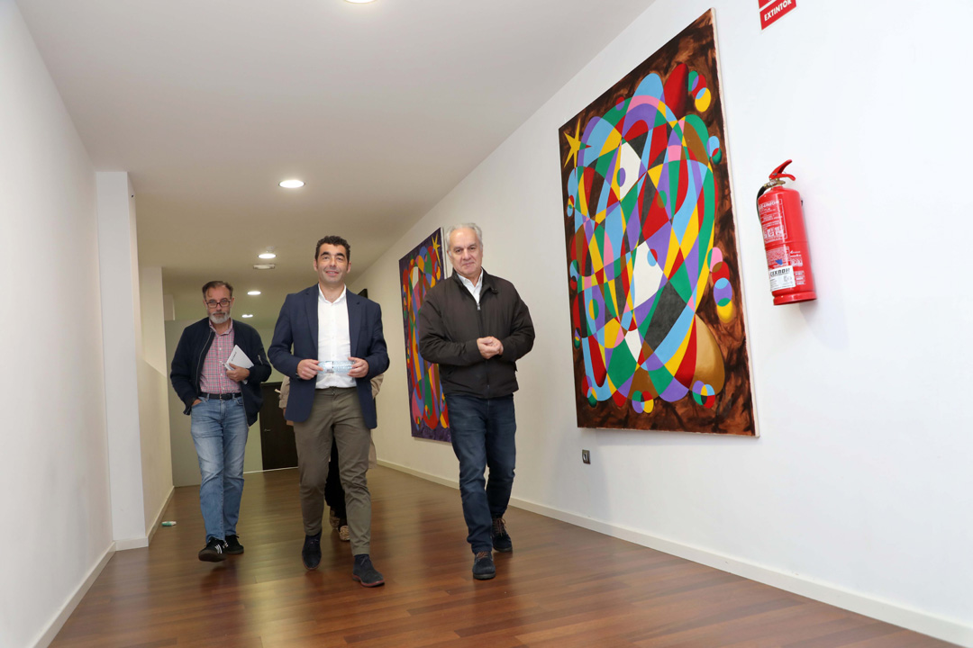 Apoio ao sector gandeiro con 100.000 euros máis de axuda