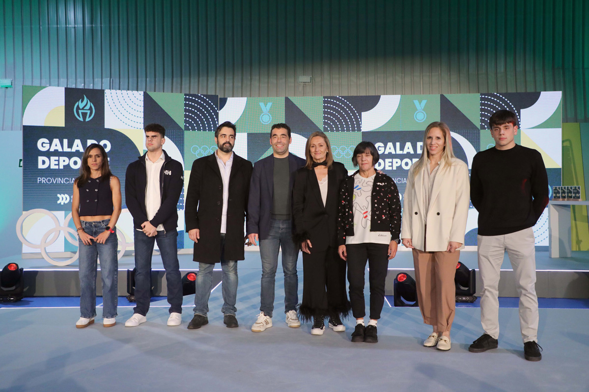 Gala do Deporte 2024