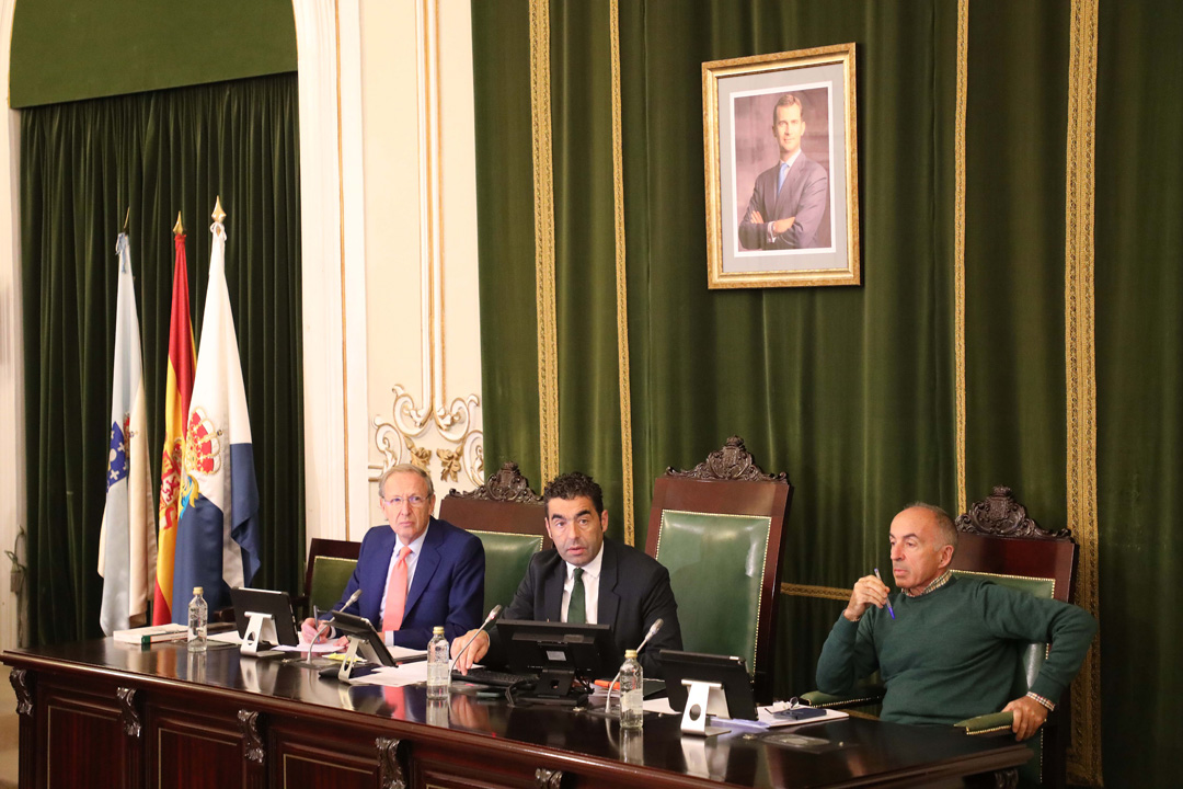 Pleno extraordinario 08-11-2024