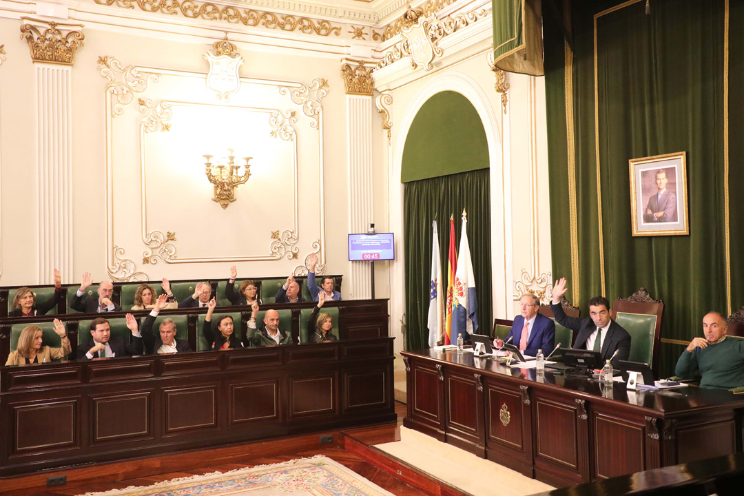 Pleno extraordinario 08-11-2024