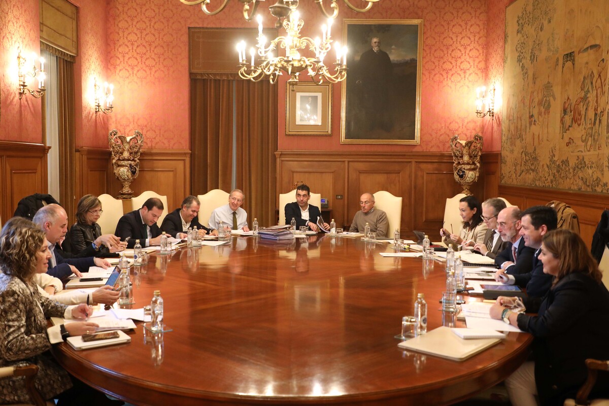 Xunta de Goberno 28-11-2024