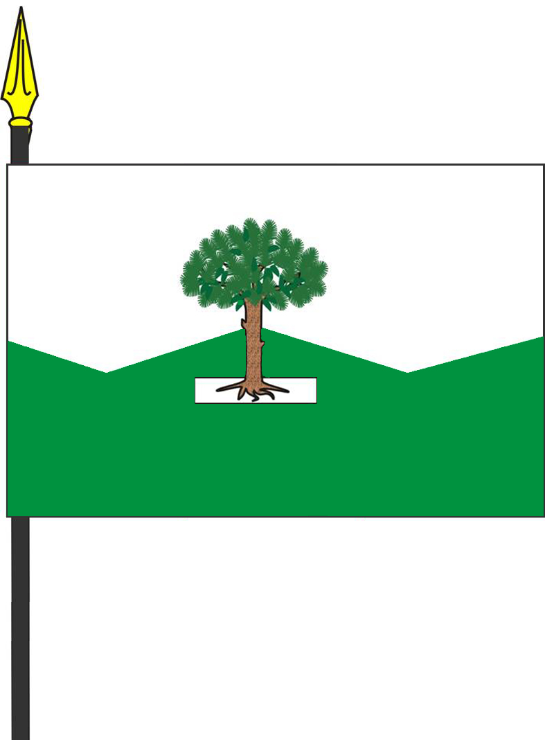 Bandeira de Chenlo