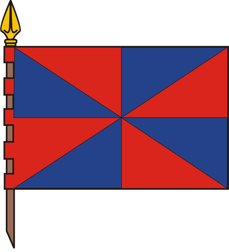 Bandeira de Vilasobroso
