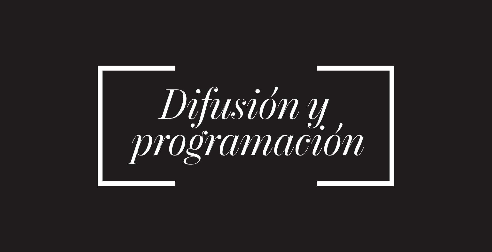 Ateneo pola igualdade - Difusión