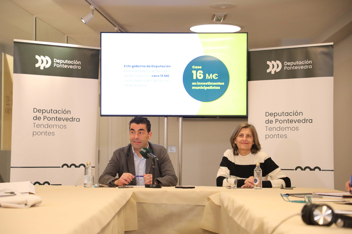 Balance 2024 no no Deza e Tabeirós-Terra de Montes