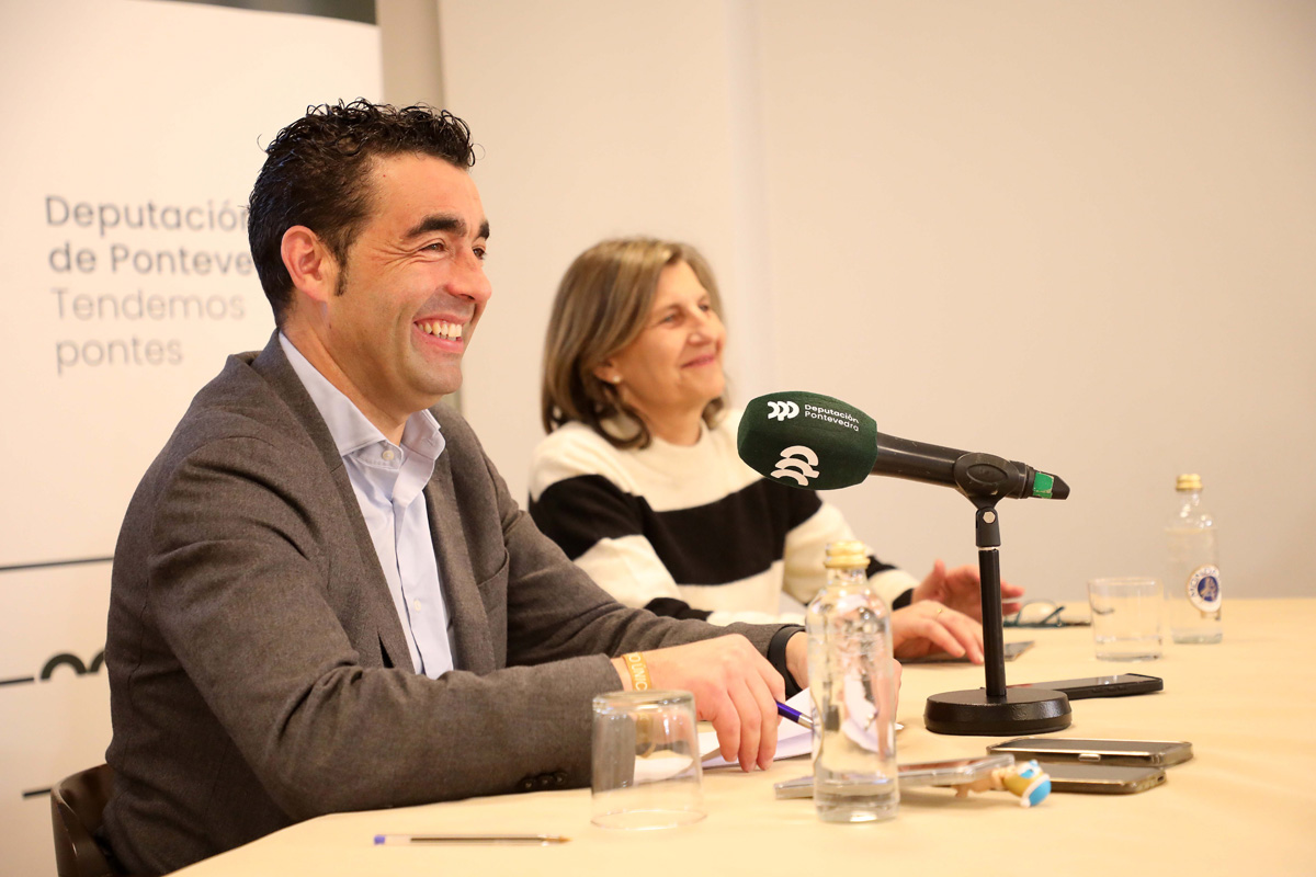 Balance 2024 no no Deza e Tabeirós-Terra de Montes