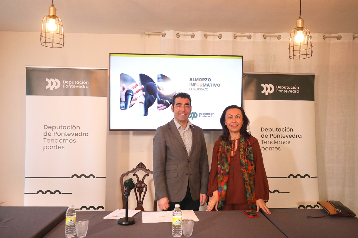 Balance Morrazo 2024