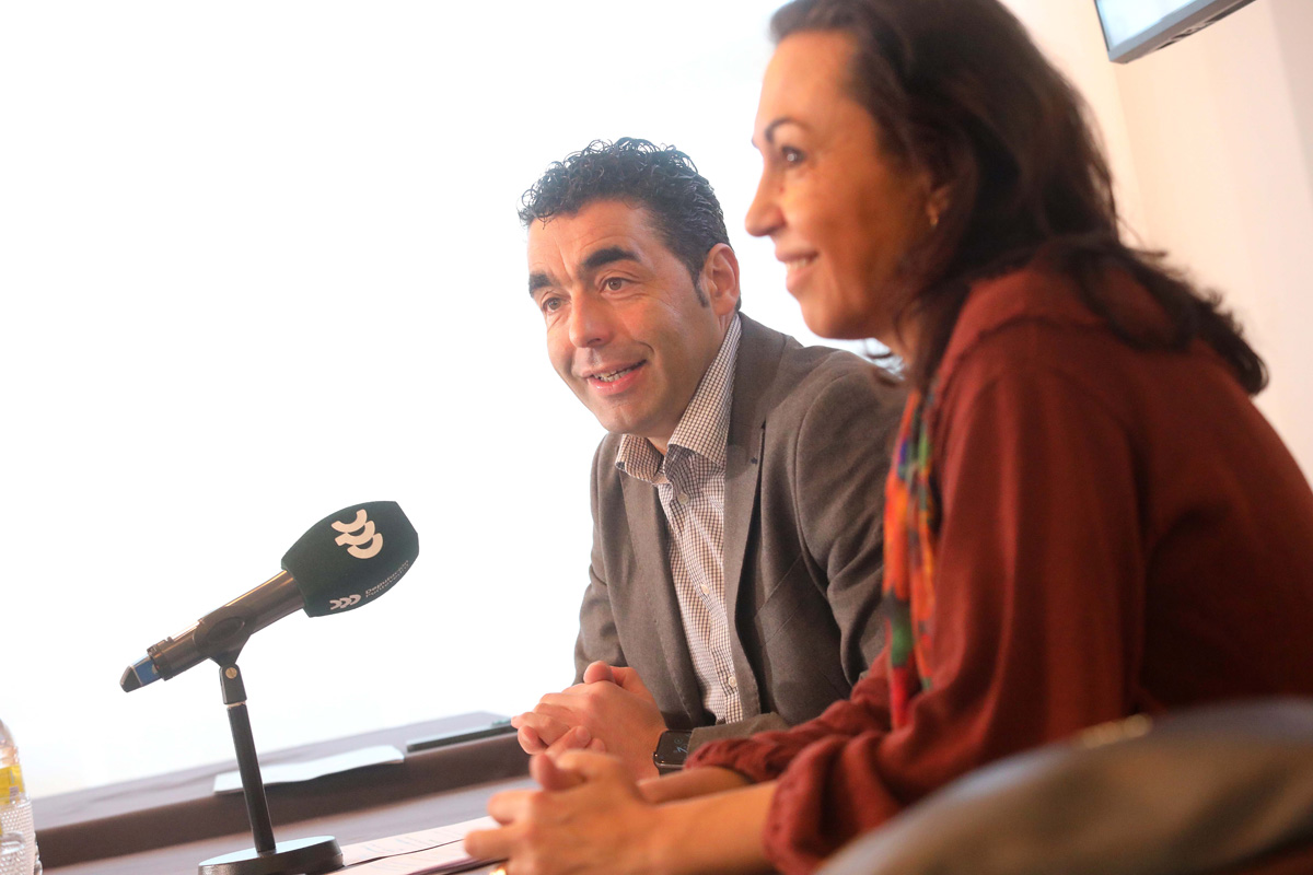 Balance Morrazo 2024