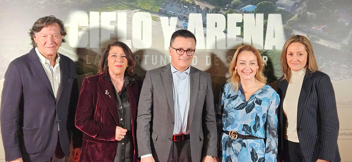 Preestrea do documental da Fundación Celta