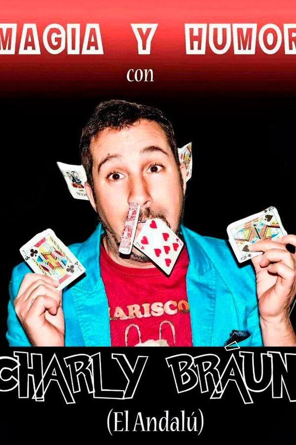 A tola academia de maxia