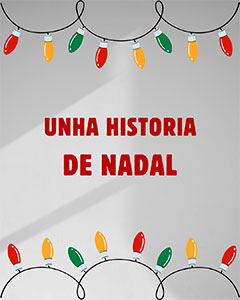 “+Escénicas” <em>Unha historia de Nadal</em>, Leucoíña Pasea