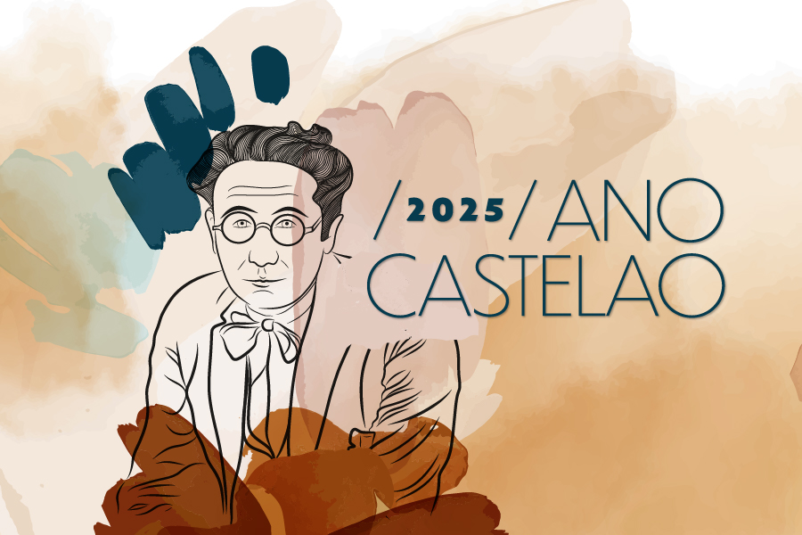 Estreno do documental Consello de Galiza, o goberno galego no exilio y coloquio alrededor de Castelao