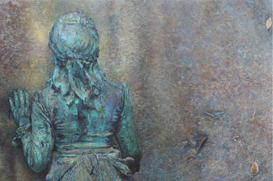 Exposición de Arquímedes Artal