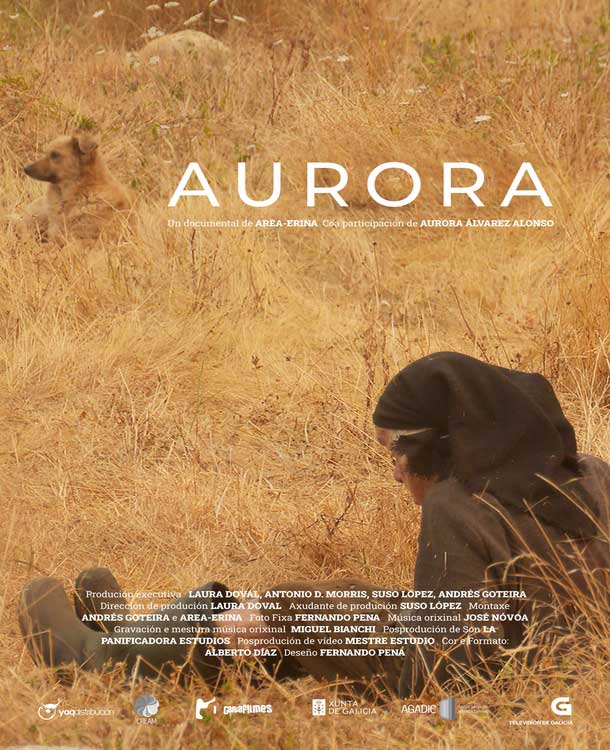 Ciclo Mestre Mateo <I>Aurora</I>