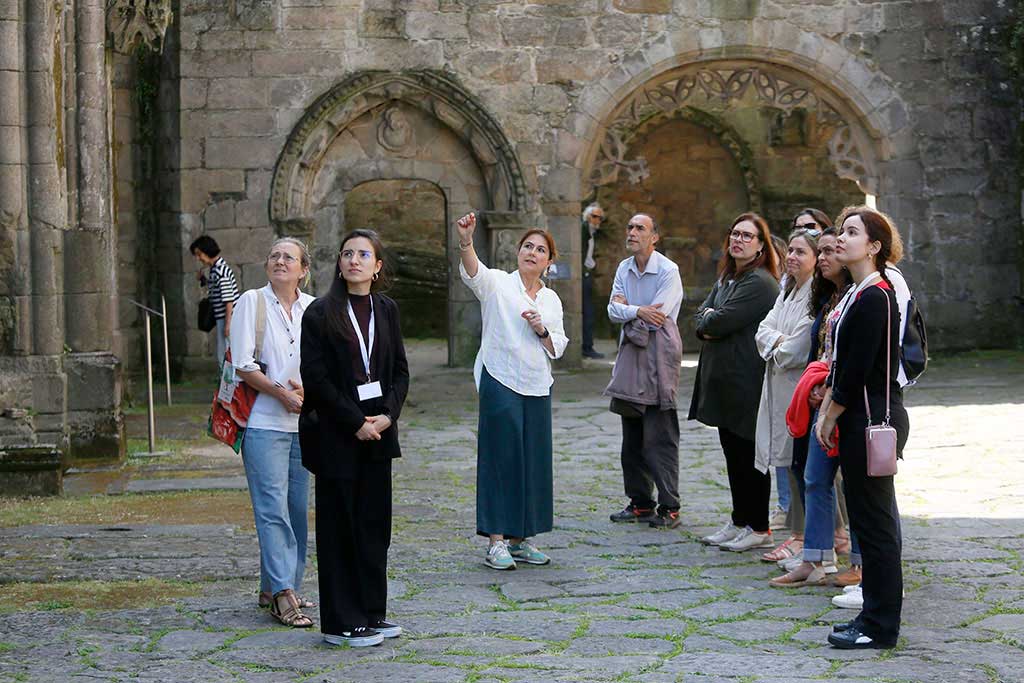 Visitas guiadas Museo