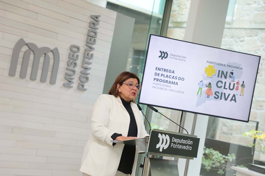 A Deputación conmemora o Día Mundial da Xustiza Social