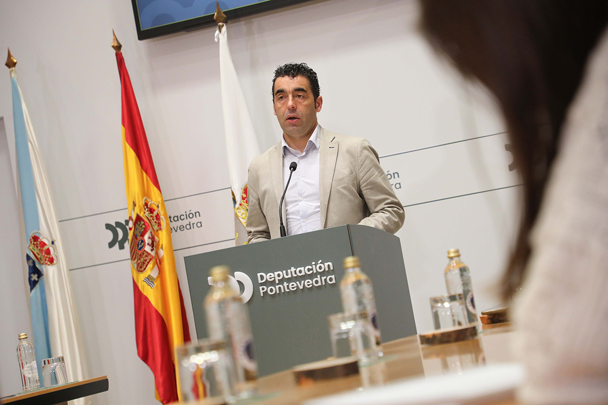 Conferencia de prensa 21-02-2025