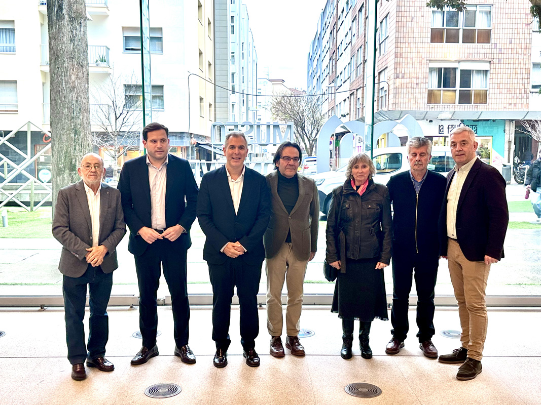 Estrea do documental Consello de Galiza