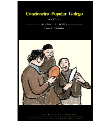 Cancioneiro popular galego