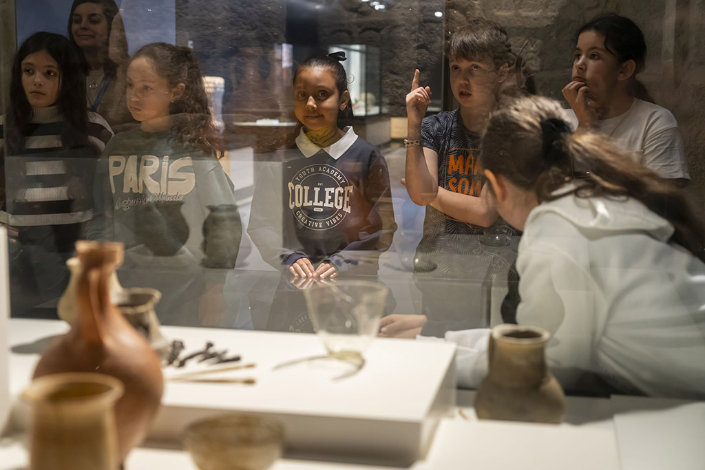 Xornadas de Educación