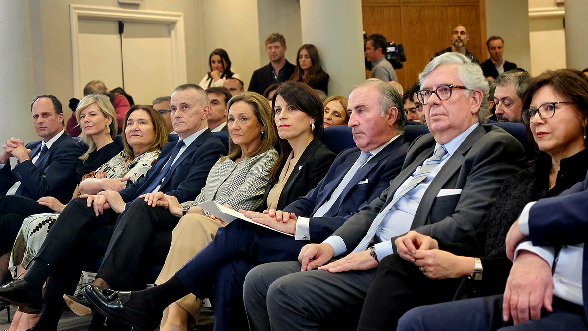 entrega da XXIX edición dos Premios Aproin