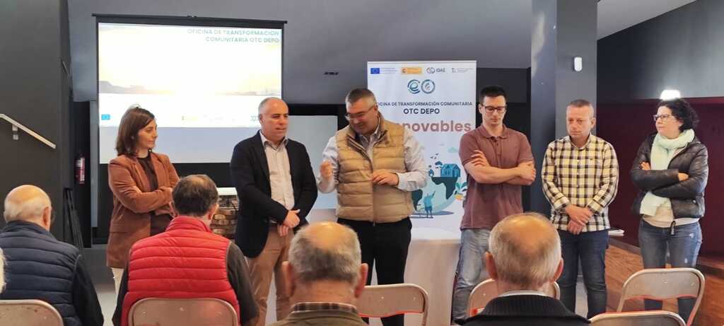 +Renovables en Ribadumia