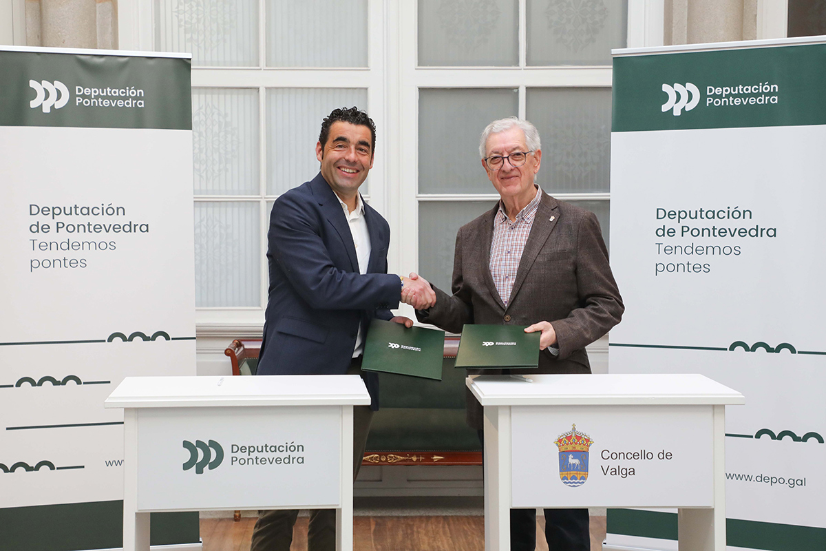 Plan Provincia Extraordinaria – Plan Extra - Valga