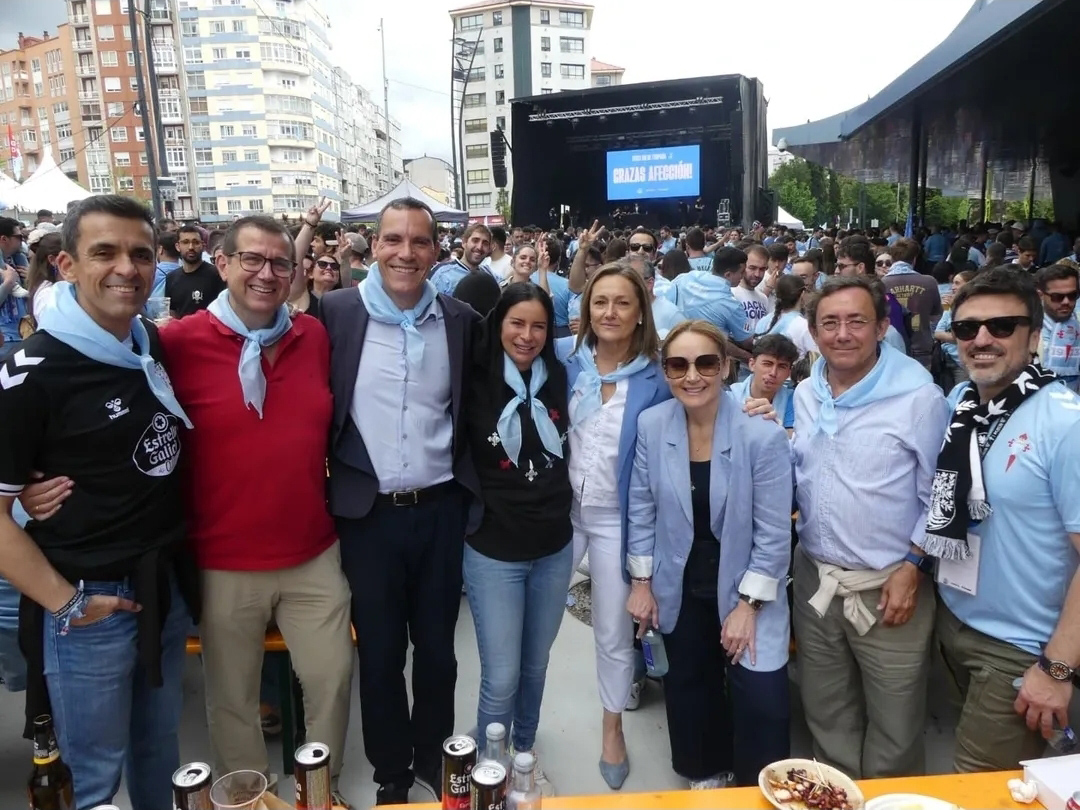 Partido do Celta de Vigo e o Rayo Vallecano