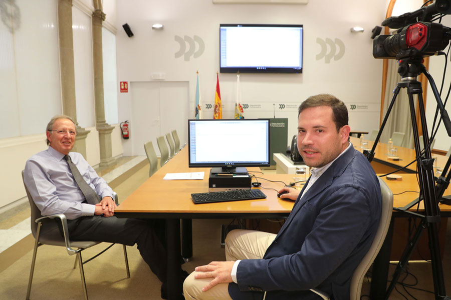 Sorteo campamentos A Lanzada 2025