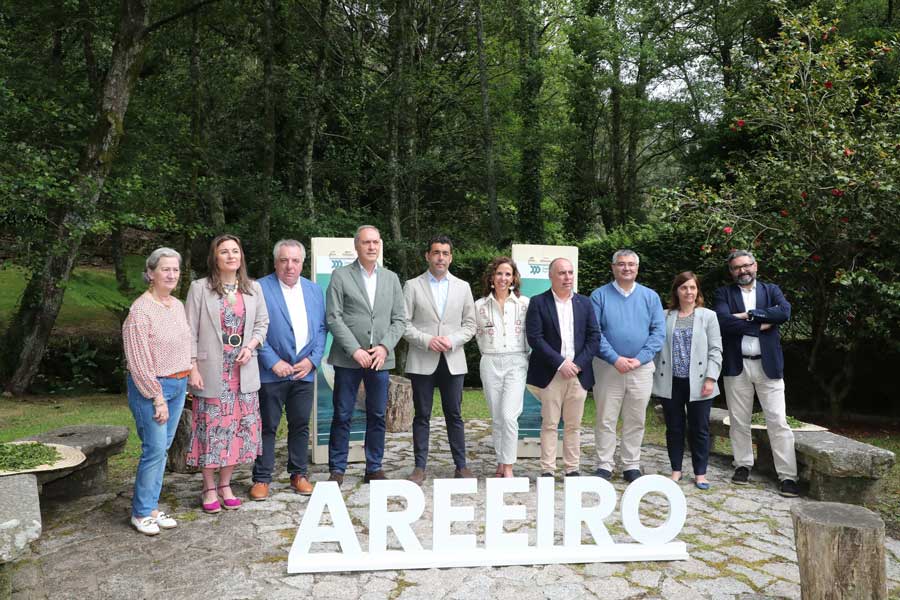 Celebración do Día do te