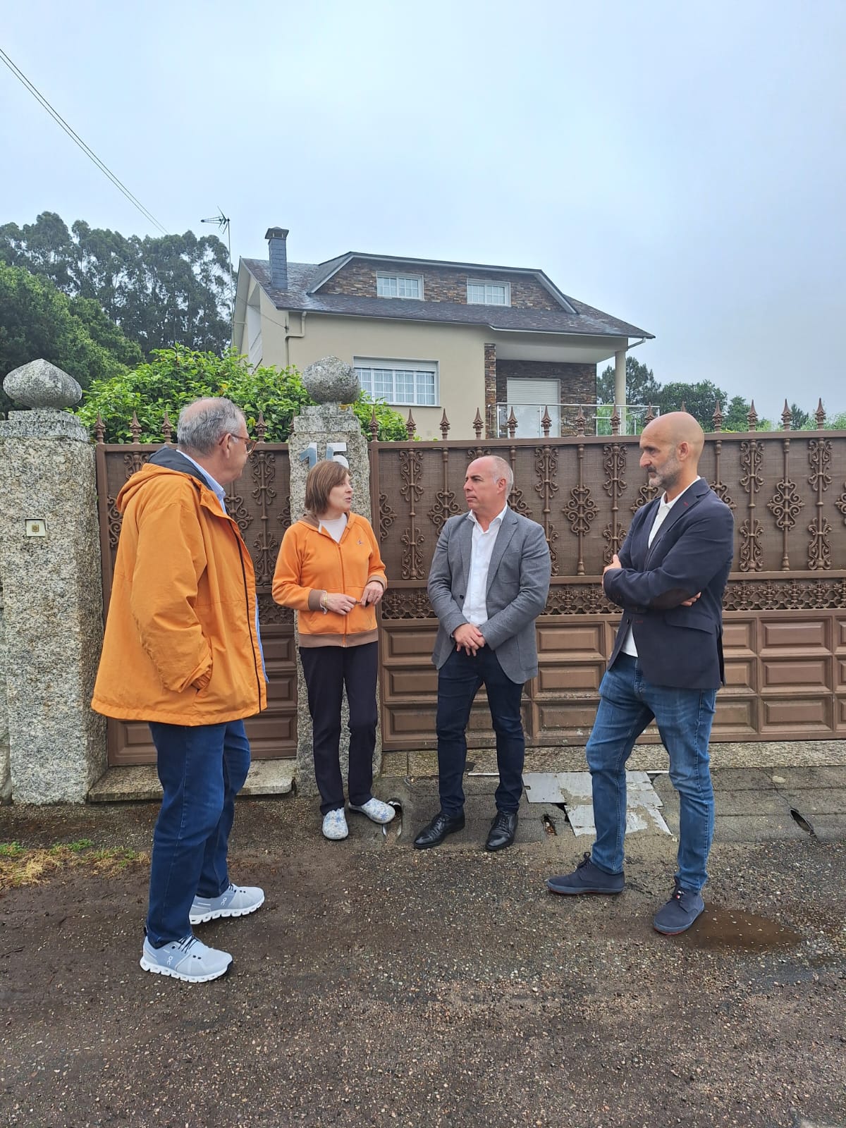 +Provincia Vilagarcía