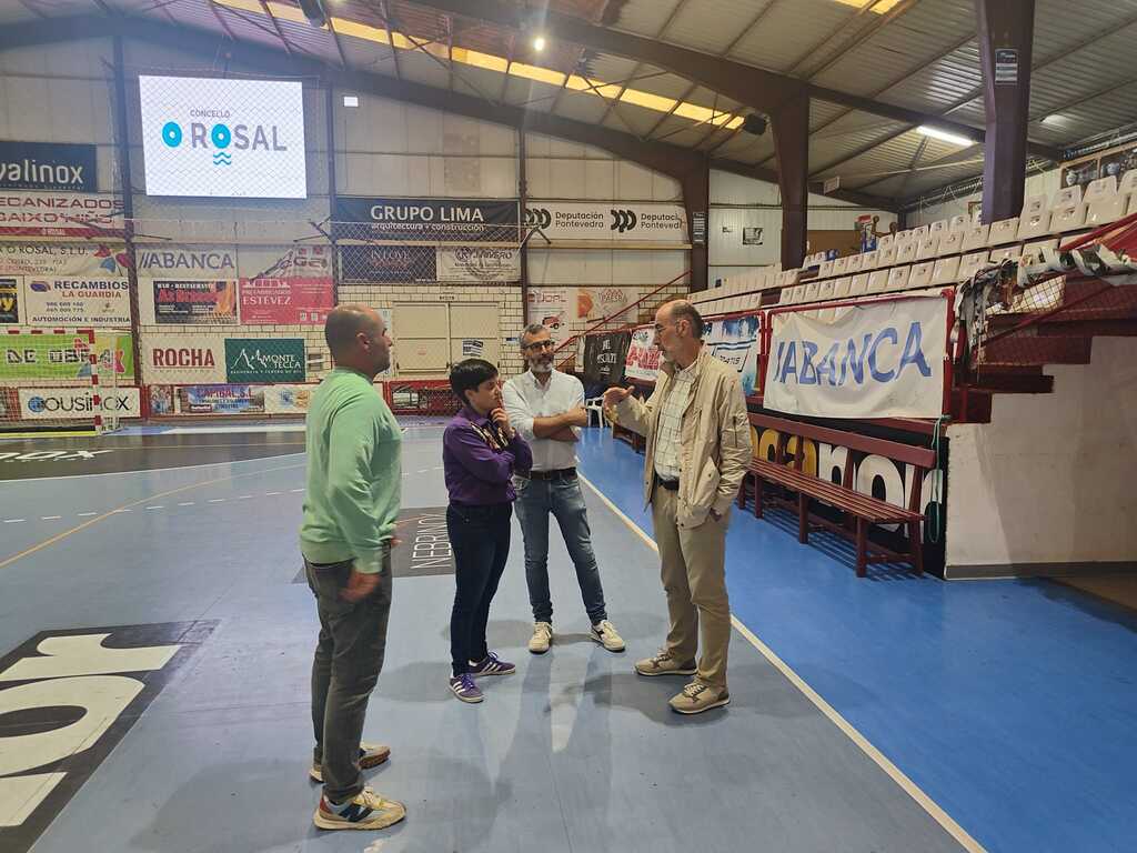 Jesús Vázquez Almuíña