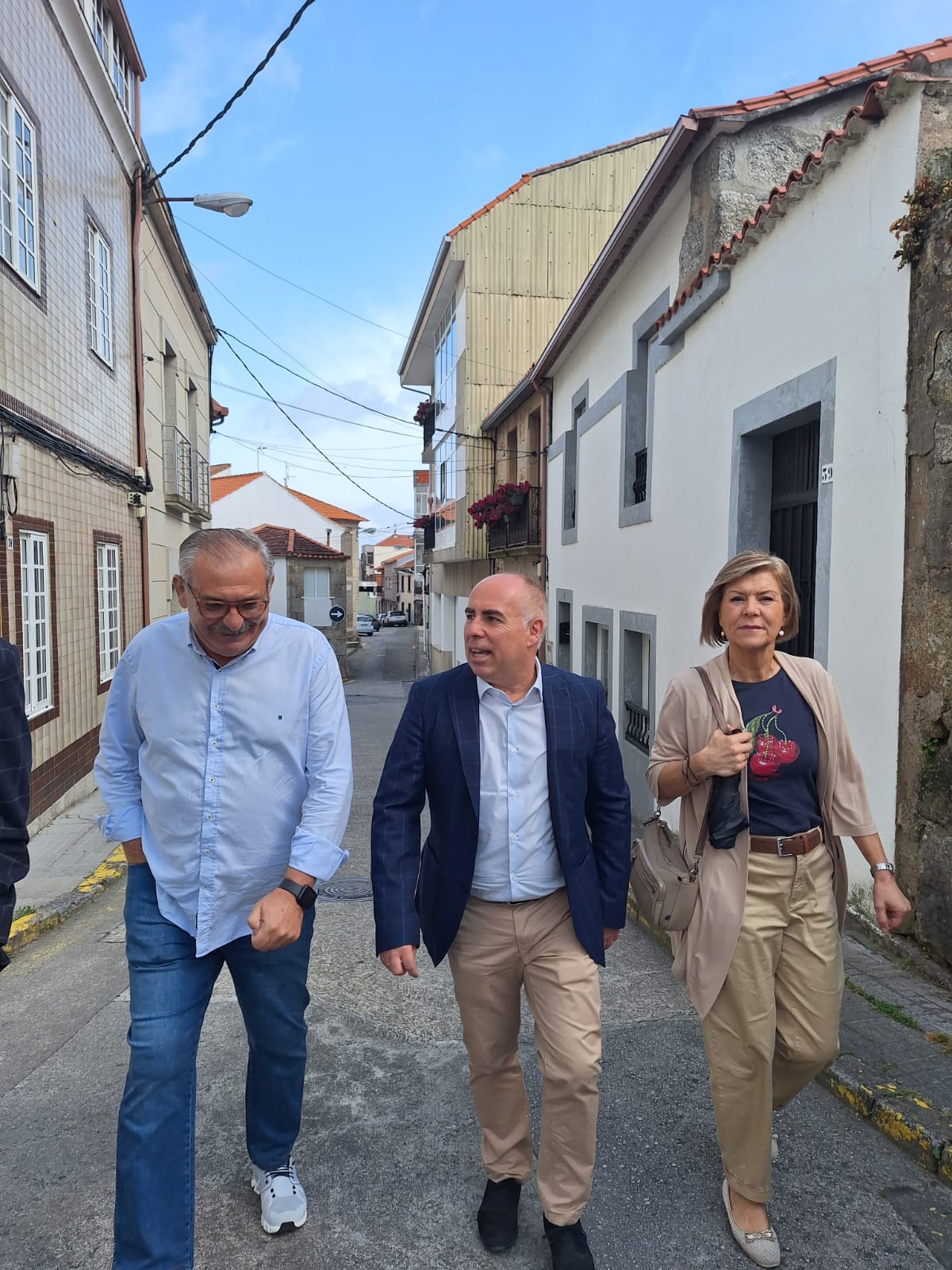 +Provincia Vilagarcía de Arousa