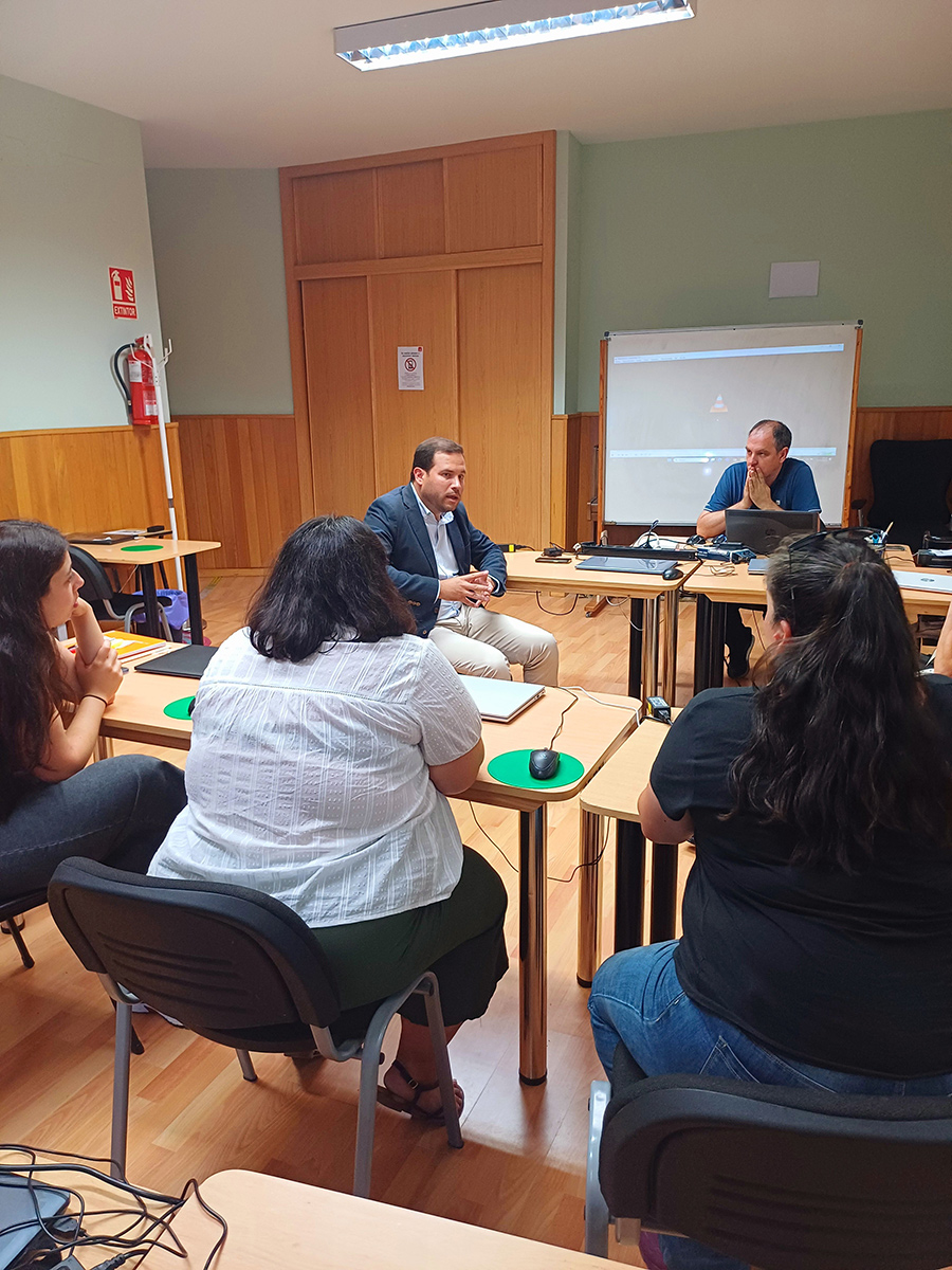 Apertura do prazo para solicitar as axudas ás escolas de música