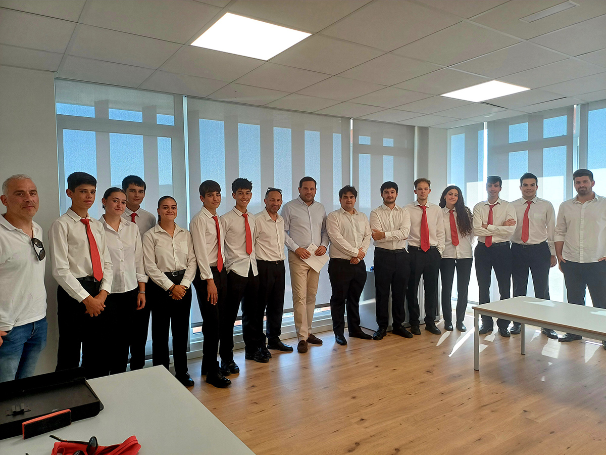 Apertura do prazo para solicitar as axudas ás escolas de música