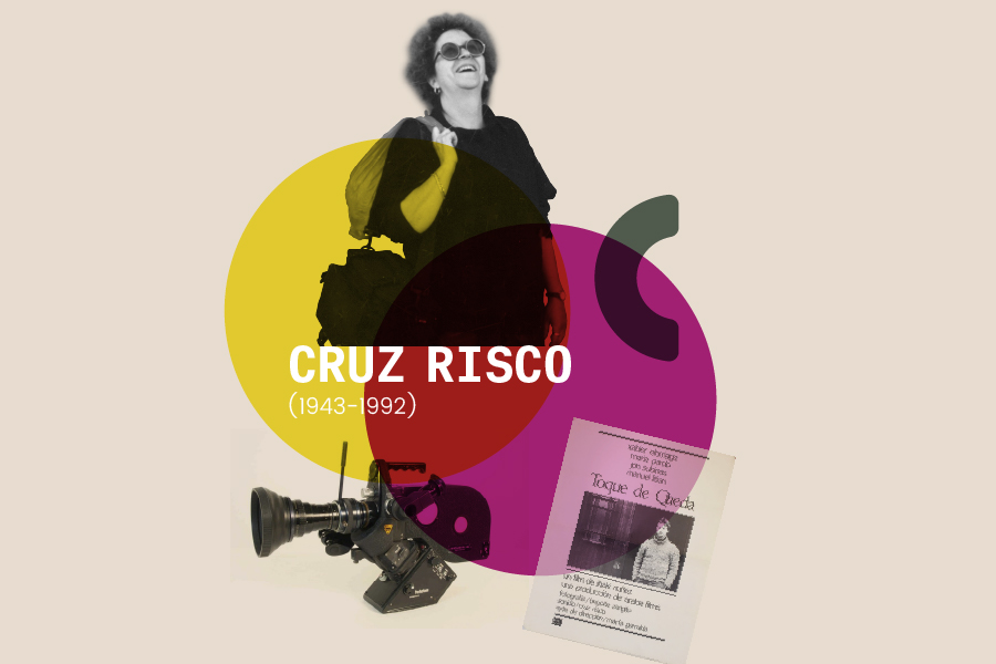 CRUZ RISCO 