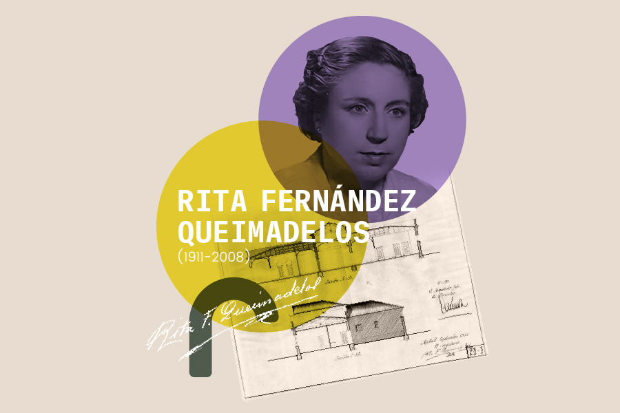RITA FERNÁNDEZ QUEIMADELOS