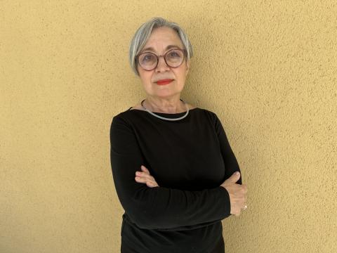 María del Carmen Lorenzo Vizcaíno