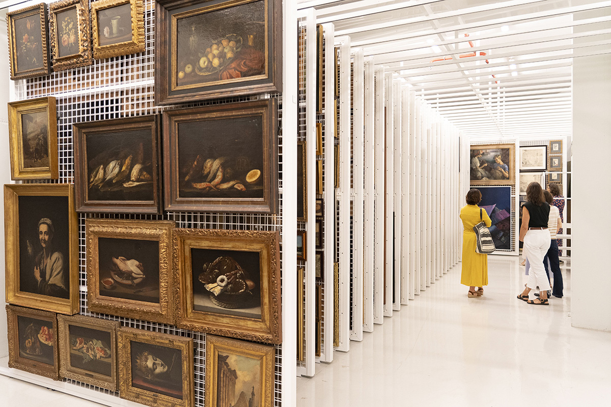 IV Encontro de Museoloxía do ICOM