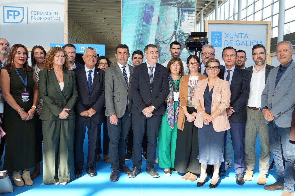 presentación de Edugal